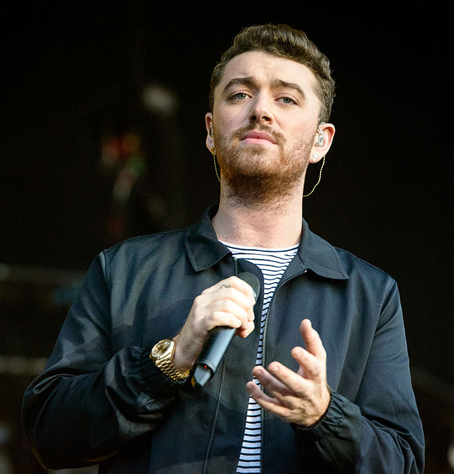Sam Smith&nbsp;Tüm Şarkılar