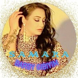 Samara&nbsp;Barby Gibiyim