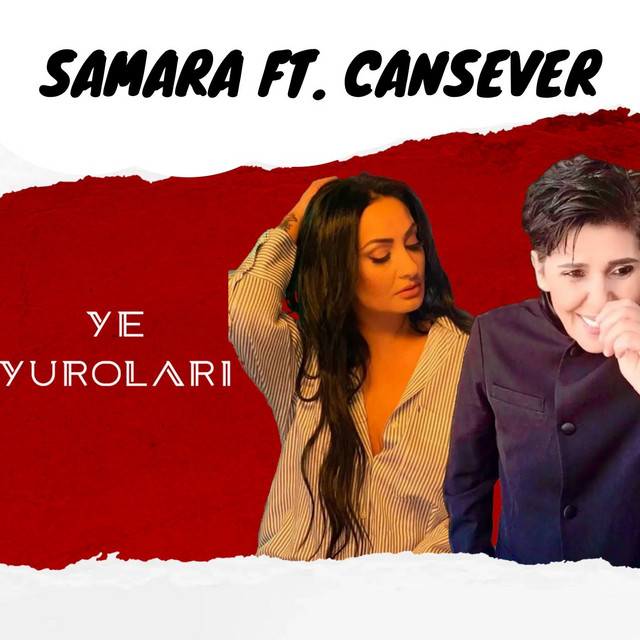 Samara&nbsp;Ye Yuroları