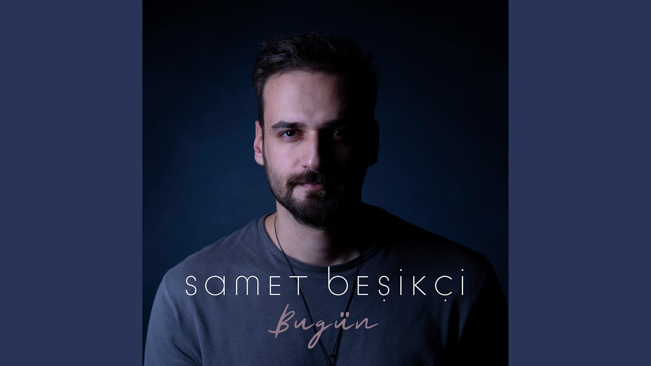 Samet Beşikçi&nbsp;Bugün