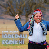 Samet Bozan&nbsp;İğde Dalı Eğdik Mi