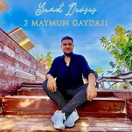 Samet Devses&nbsp;3 Maymun Gaydası