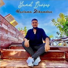 Samet Devses&nbsp;Havlama Arkamdan