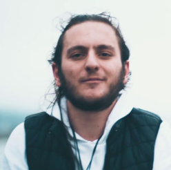 Samet&nbsp;Gel Gidelim