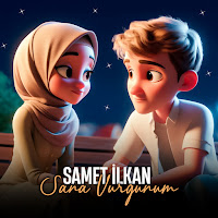 Samet İlkan&nbsp;Sana Vurgunum