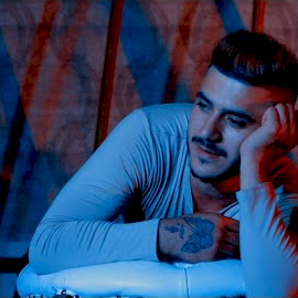 Samet İlkan&nbsp;Zalim Dünya