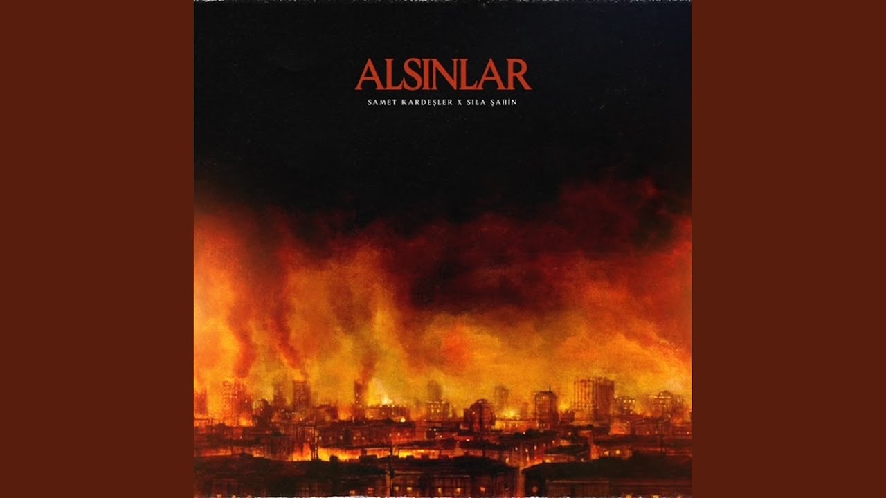 Samet Kardeşler&nbsp;Alsınlar