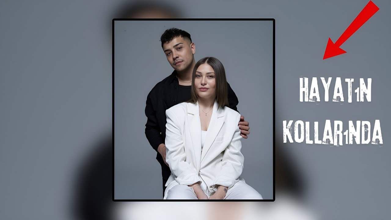 Samet Kardeşler&nbsp;Hayatın Kollarında