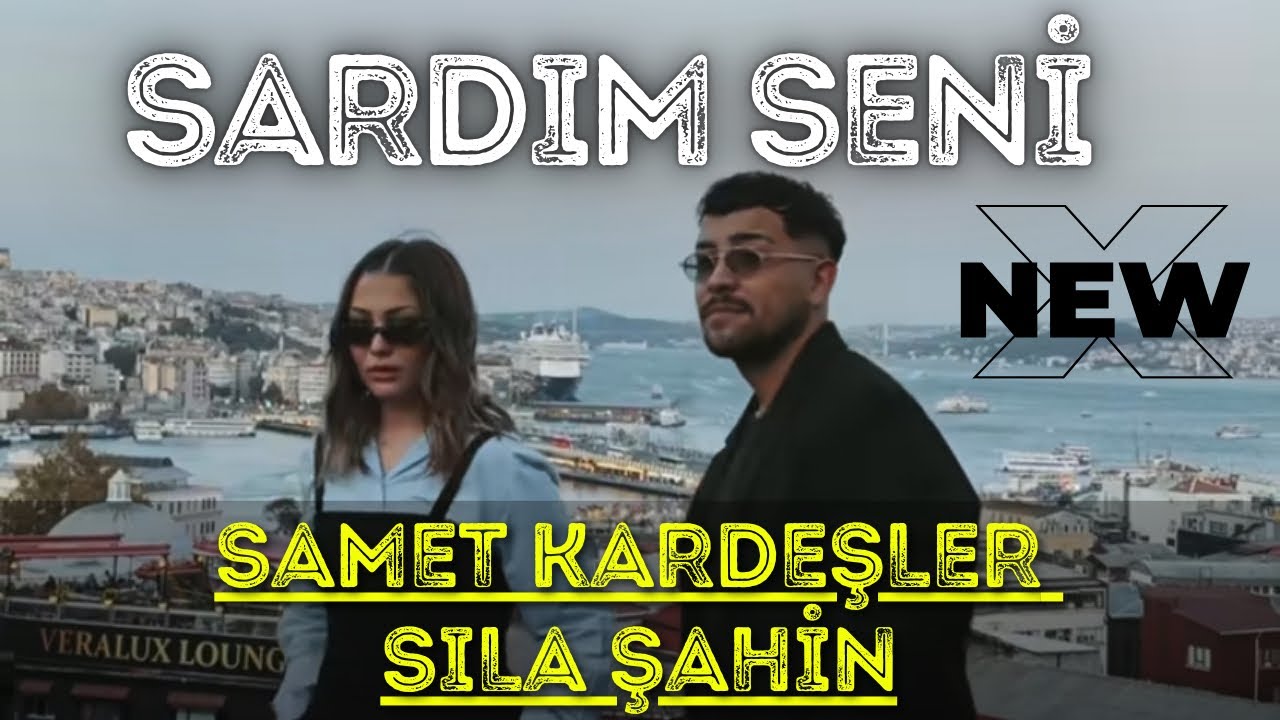 Samet Kardeşler&nbsp;Sardım Seni