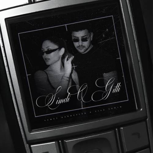 Samet Kardeşler&nbsp;Şimdi o Gitti