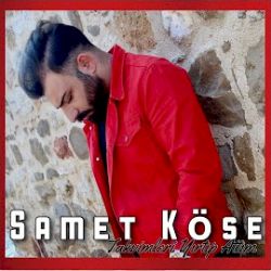 Samet Köse&nbsp;Takvimleri Yırtıp Attım