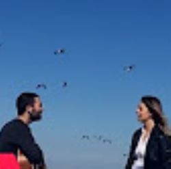 Samet Özcan&nbsp;Ben Bilirim