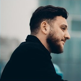 Samet Piyaleoğlu&nbsp;Yayladan Gelenlere