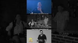 Samet&nbsp;Unutmak Zorundayım