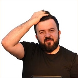 Samet Yıldırım&nbsp;Getto