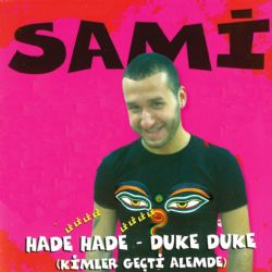 Sami Levi&nbsp;Kimler Geçti Alemde