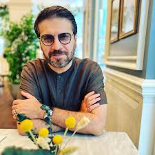 Sami Yusuf&nbsp;En al-Andalus