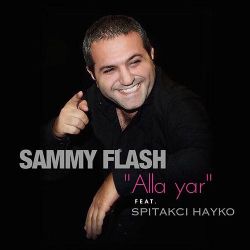Sammy Flash&nbsp;Alla Yar
