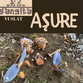 Sangita Vuslat&nbsp;Aşure