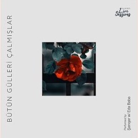 Şanışer&nbsp;Bütün Gülleri Çalmışlar (Live)