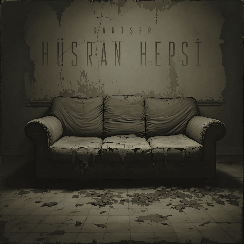 Şanışer&nbsp;Hüsran Hepsi