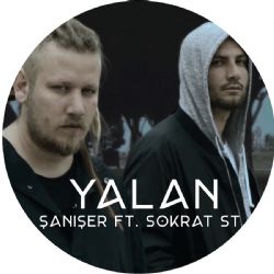Şanışer&nbsp;Yalan