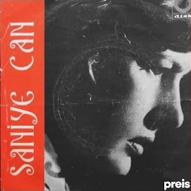 Saniye Can&nbsp;Ağlama Yar Ağlama