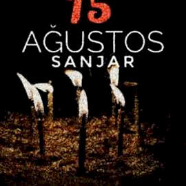 Sanjar&nbsp;15 Ağustos