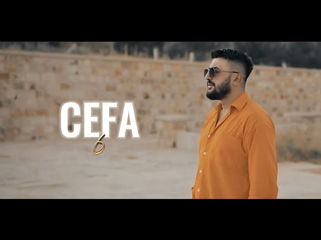 Sanjar&nbsp;Cefa 6 