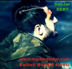 Sanjar&nbsp;Dert