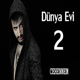 Sanjar&nbsp;Dünya Evi 2