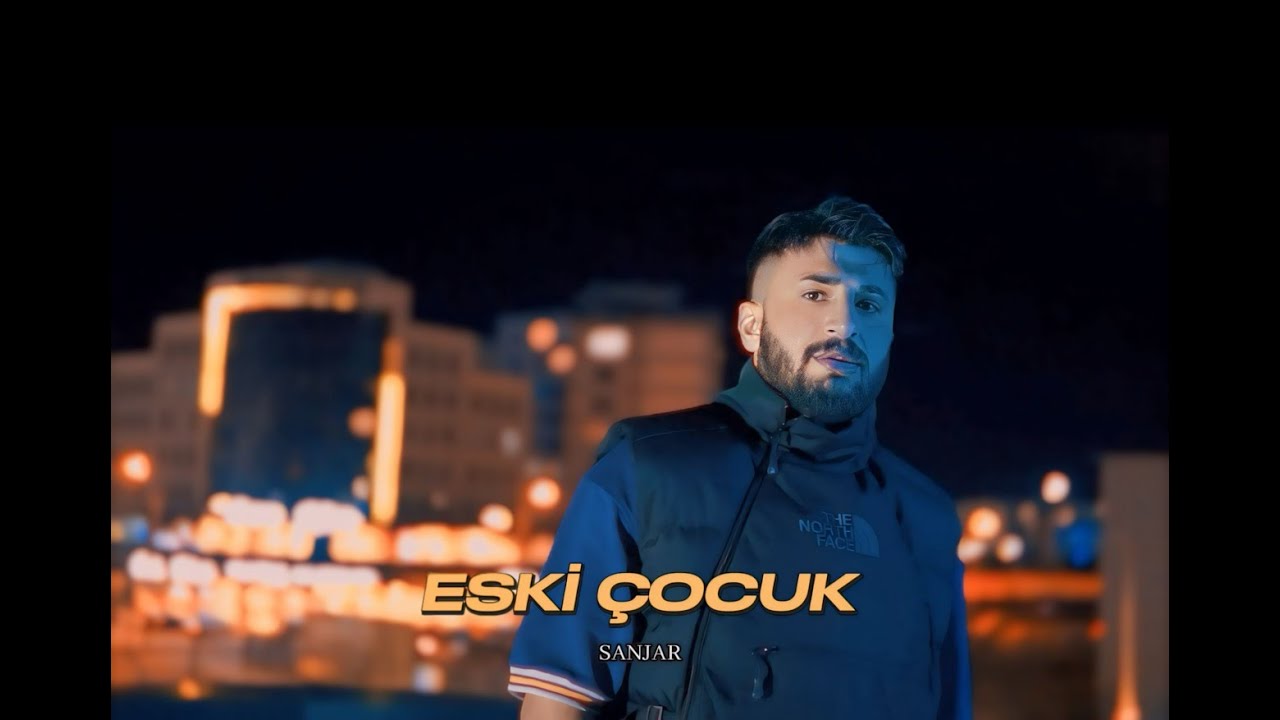 Sanjar&nbsp;Eski Çocuk