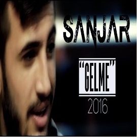 Sanjar&nbsp;Gelme