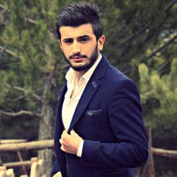 Sanjar&nbsp;Kara Sevda