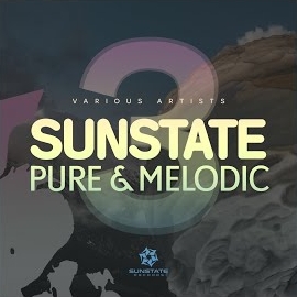 Sanjar&nbsp;Sunstate Pure, Melodic 3