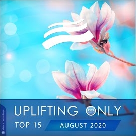Sanjar&nbsp;Uplifting Only Top 15