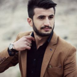 Sanjar&nbsp;Yarınlar Olmasın