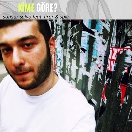 Sansar Salvo&nbsp;Kime Göre