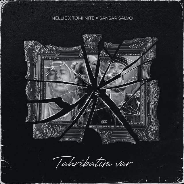 Sansar Salvo&nbsp;Tahribatım Var