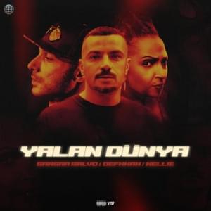 Sansar Salvo&nbsp;Yalan Dünya