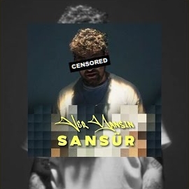Sansür&nbsp;Ver Yansın