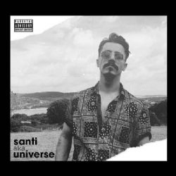 Santi Aka Universe&nbsp;Universe