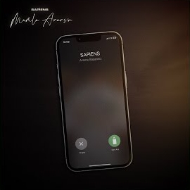 Sapiens&nbsp;Mumla Ararsın