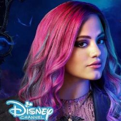 Sarah Jeffery&nbsp;Queen Of Mean