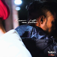 Sarav&nbsp;Know Me Better