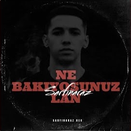 Sarfınaraz&nbsp;Ne Bakıyosunuz Lan