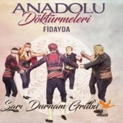 Sarı Durnam Grubu&nbsp;Fidayda