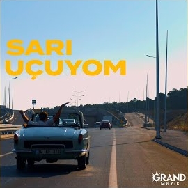 Sarı&nbsp;Uçuyom