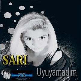 Sarı&nbsp;Uyuyamadım