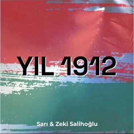 Sarı&nbsp;Yıl 1912